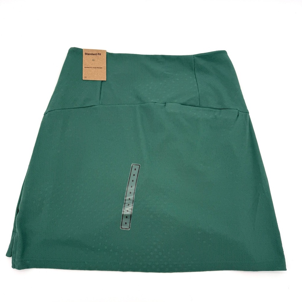 NWT New Nike Womens ADV Tour Skort Size S Golf Tennis Pickleball Skort Skirt - Picture 5 of 7